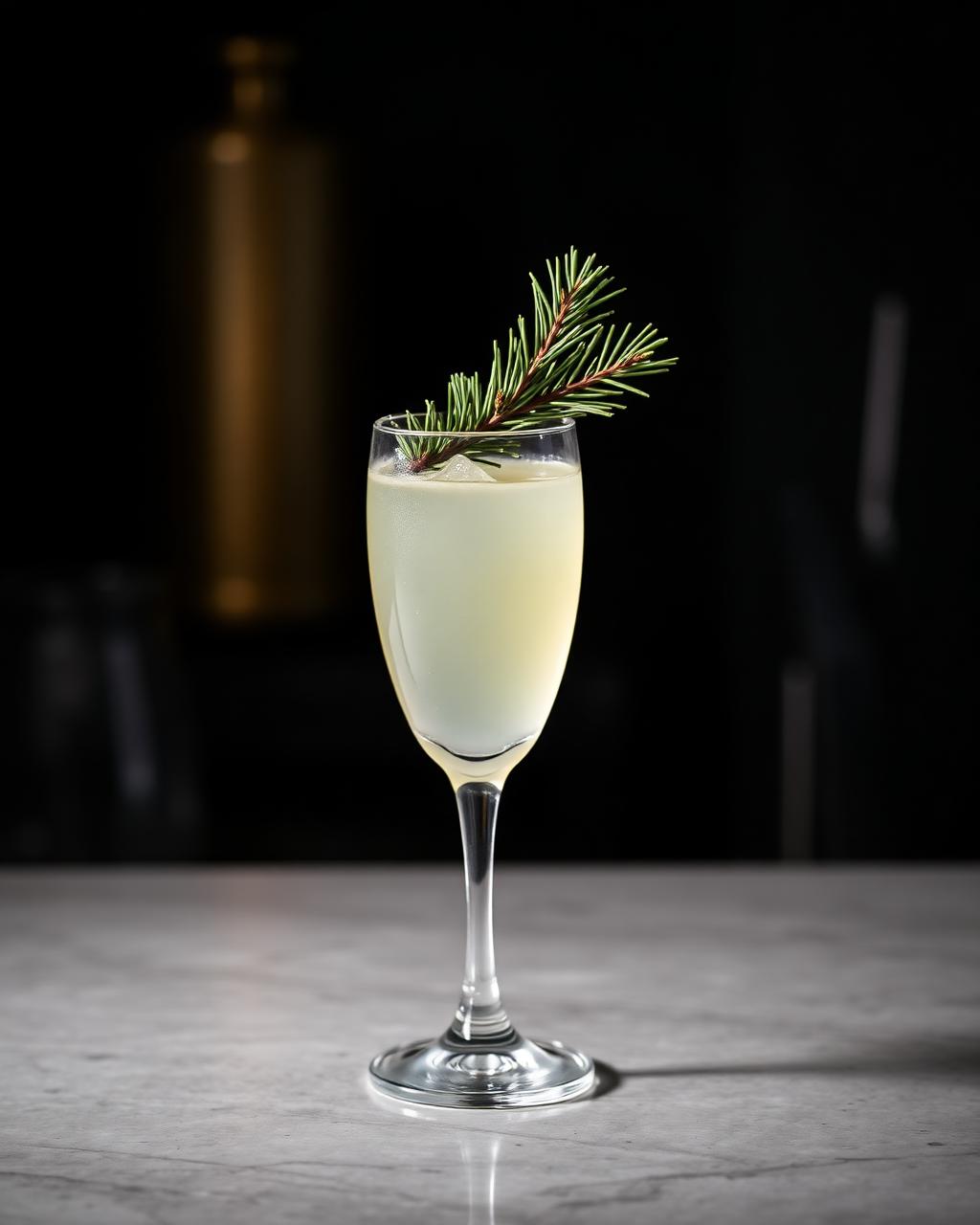 Pine Needle Spritz